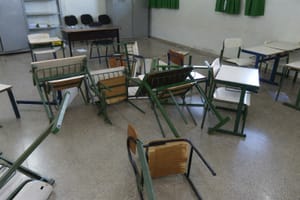 Prefeitura de Pitangueiras culpa população por furtos após denúncia de obra abandonada e expõe falhas graves de gestão em Pitangueiras