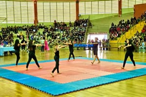 Ribeirão Preto inaugura edição de 40 anos do CIREM com cerimônia na Cava do Bosque