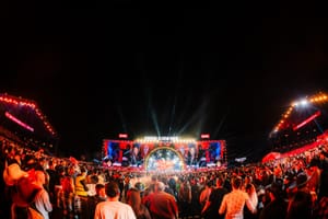 Ribeirão Rodeo Music 2026 começa amanhã com arena aberta, provas e noite de sertanejo