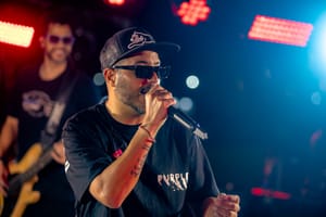 Tomate retorna ao RP Folia e é confirmado na edição 2026 da micareta