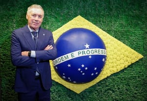Brasil convocado para a Copa do mundo Fifa