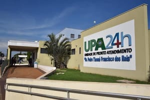 Adolescente de 13 anos é vítima de violência em casa no Jardim Jamaica; suspeito foi preso em Sertãozinho