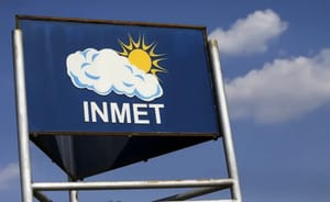 Inmet emite alerta de baixa umidade para o interior paulista; índice atingiu 20% a 30%