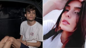 Audiência sobre mãe e companheiro acusados de filmar abuso sexual de criança começa em Ribeirão Preto