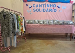 Campanha do Agasalho 2026 inicia distribuição e já beneficia famílias em Sertãozinho