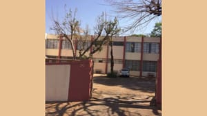 Confusão entre alunas mobiliza polícia em escola de Jaboticabal