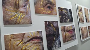Duas mostras gratuitas ocupam galerias de Ribeirão Preto e discutem memória e cidade