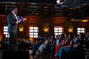 Empresários debatem impactos das mudanças globais na economia e nos negócios em na nossa região