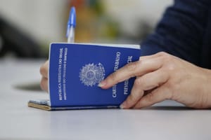 Feira de Empregos do Governo do Estado chega a Barrinha com vagas, microcrédito e formatura