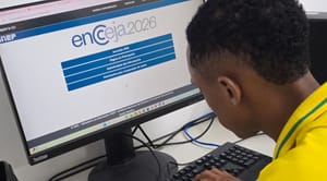 Inscrições abertas para o Encceja 2026; prazo vai até 15 de maio