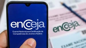Inscrições para o Encceja 2026 se encerram nesta sexta