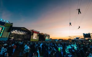 João Rock abre inscrições para Concurso de Bandas 2026 com vaga para tocar no festival de agosto