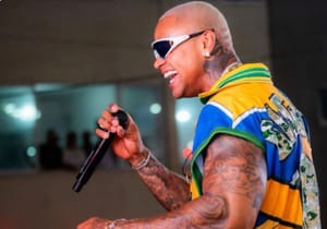 Léo Santana confirma PaGGodin em Ribeirão Preto para novembro de 2026