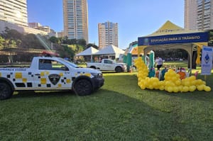 Maio Amarelo: Ribeirão Preto programa mais de 100 ações para promover empatia no trânsito