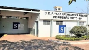 Motim com sete detentos é registrado no CDP de Ribeirão Preto na manhã desta segunda