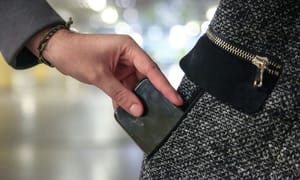Nova lei entra em vigor e aumenta penas para furtos, roubos e fraudes virtuais