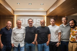 Opus Entretenimento e Festival João Rock anunciam parceria e reforçam mercado de eventos no país