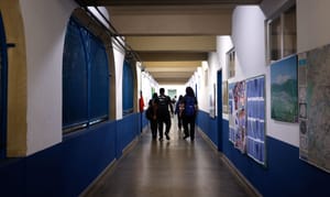 Pesquisa aponta dificuldade de gestores em enfrentar violência escolar; guia do MEC foi lançado na semana passada
