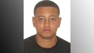Polícia prende em Ribeirão Preto último acusado do núcleo logístico de quadrilha de roubos de luxo