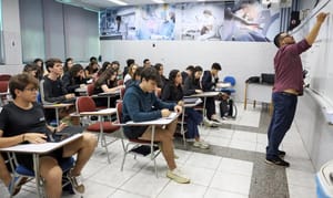 Pré-selecionados no Fies têm até esta segunda (11) para validar documentos