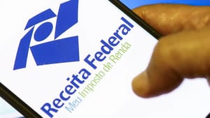 Receita abre consulta ao 1º lote da restituição do IR 2026 na sexta-feira; pagamento pode alcançar 9 milhões
