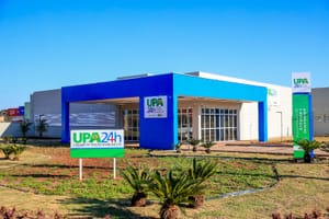 Ribeirão Preto inaugura UPA 24h no Ribeirão Verde com investimento municipal de R$ 14,8 mi