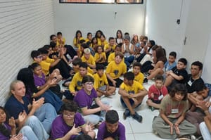 Ribeirão Preto realiza pré-conferências para definir políticas de infância e juventude