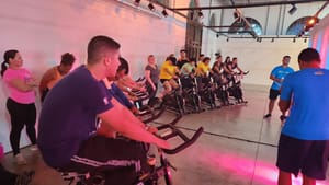 Ribeirão Preto terá estação de ciclismo interativo no Dia do Desafio em 27 de maio
