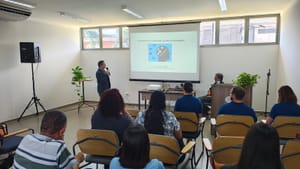 Sertãozinho empossa 53 novos servidores para reforçar rede municipal de ensino