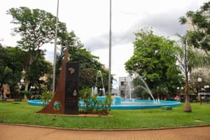 Sertãozinho mobiliza praça 21 de Abril para ação integrada do Maio Amarelo neste sábado
