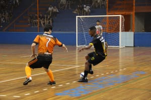 Sertãozinho terá semana com calendário cheio de partidas e provas esportivas