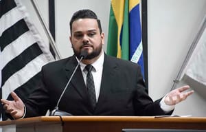 Vereador de Ribeirão Preto tem mandato cassado; suplente Camilo Calandreli deve assumir