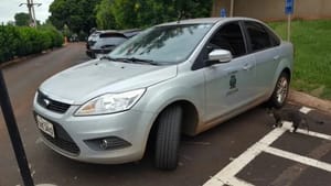 Vereador propõe rastreamento por GPS para carros oficiais da Câmara de Ribeirão Preto