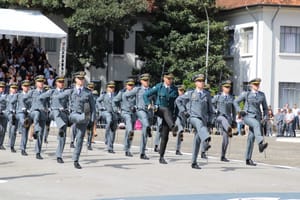 Governo abre inscrições para 200 vagas de alunos‑oficiais da PM; provas ocorrem em agosto