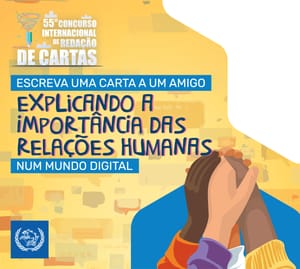 Estudante de Porto Ferreira é campeã estadual do Concurso Internacional de Redação de Cartas