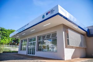 Ribeirão Preto abre primeira clínica veterinária pública com serviços gratuitos