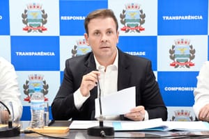 Vereador de Ribeirão Preto apresenta projeto para vetar músicas e conteúdos com apologia ao crime nas escolas
