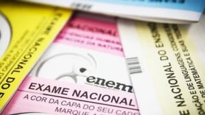 Inscrições para o Enem 2026 se encerram em 5 de junho; prazo para pedir atendimento especial também vai até lá