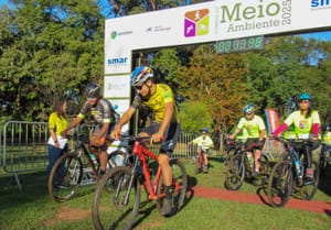Corrida do Meio Ambiente abre inscrições até 12 de junho em Sertãozinho