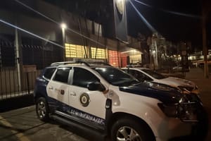 Jovem de 22 anos é esfaqueado durante quermesse em Rifaina; suspeito foi preso em flagrante