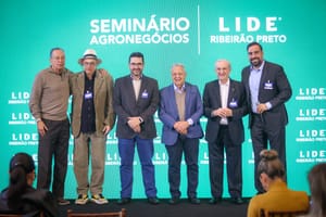 Ribeirão Preto ganha fórum permanente para discutir o agronegócio