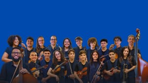 Instituição Aparecido Savegnago promove apresentação da Camerata Beija-flor em Sertãozinho