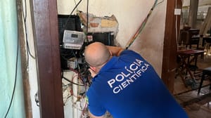Operação em Franca aponta fraude em medidores de cinco estabelecimentos