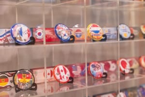 Programação para o feriado de Corpus Christi em Ribeirão Preto reúne exposições, esportes e cinema