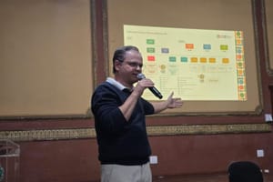 Ribeirão Preto realiza primeira audiência do plano contra efeitos das mudanças climáticas