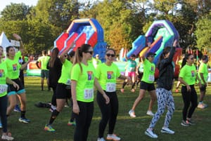 Retirada de kits da Corrida do Meio Ambiente será no sábado em Sertãozinho