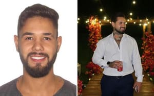Suspeito é preso após corpo de cabeleireiro ser achado em estrada rural de Franca