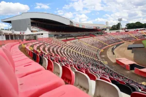GCM apreende homem por vender ingressos do show de aniversário de Ribeirão Preto