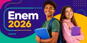 Inscrições do Enem 2026 foram prorrogadas; prazo agora vai até 12 de junho