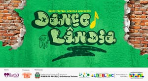 Espetáculo 'Dançolândia' do ApanelA fará apresentações gratuitas em escolas e praça de Ribeirão Preto